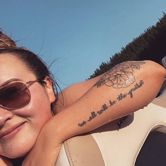 Meet your Posher, Shayla - Picture 1 of 1